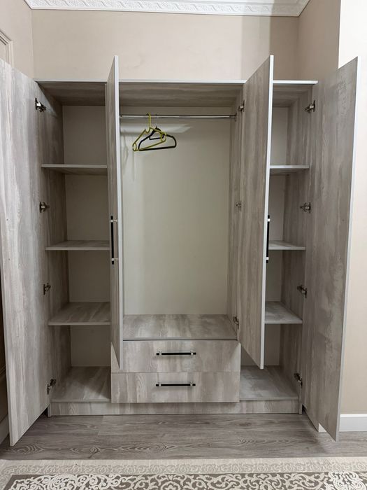 Шкаф состояние хорошее