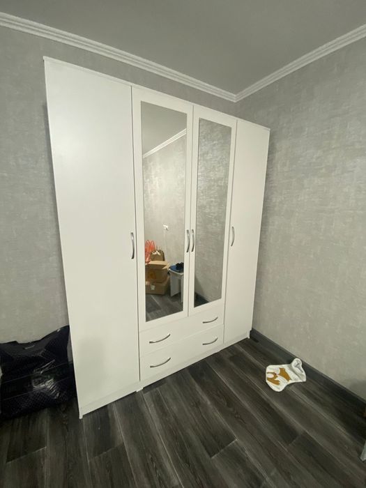 Сборка мебели Алматы