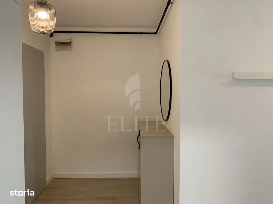Apartament 2 camere în zona HOTEL TULIP