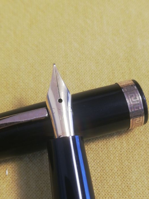 Stilou Omas Extra Vintage Made in Italy