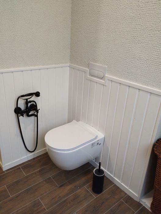 Дава се под наем Двустаен апартамент в Севлиево - 96 кв.м за 408.51 € - Снимка #6