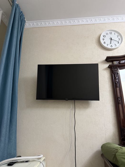 Продам телевизор Haier Smart Tv