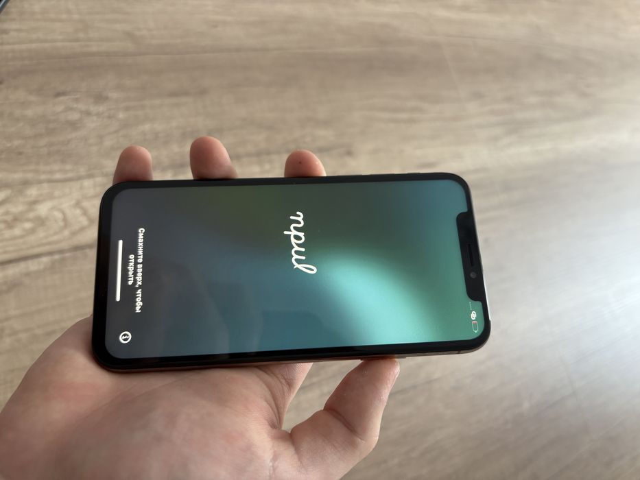 Продам айфон хс 64гб gold