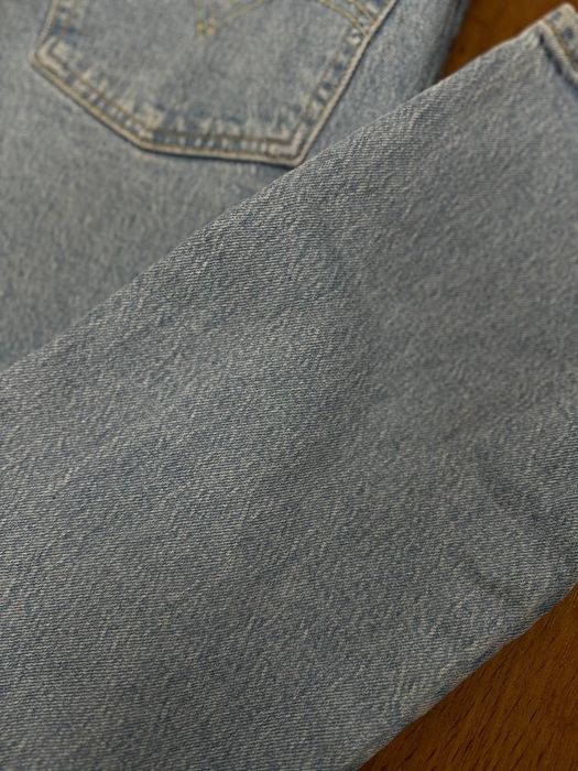 Дънки Levi’s 501