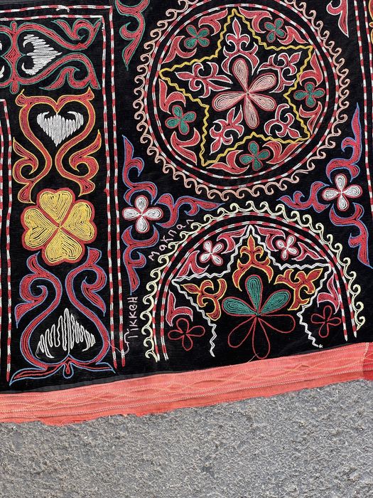 Срочно! Очень дешево!Продам тұс киіз