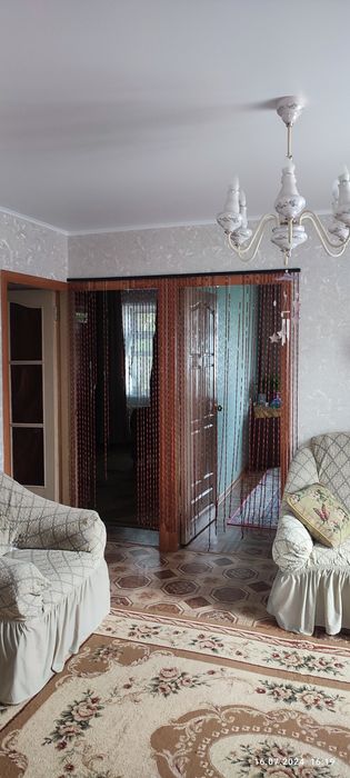 Продам частный дом