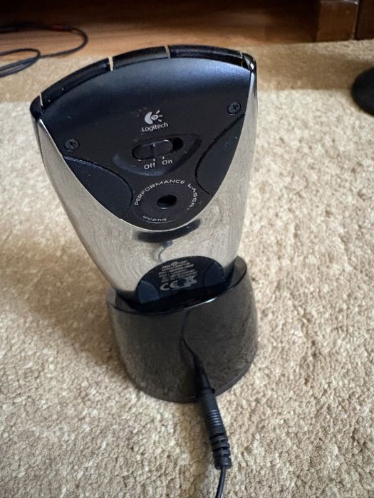 Mouse logitech MX AIR
