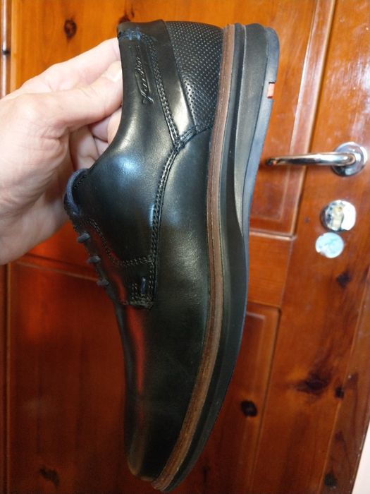 Lloyd 42нм. 27,5см.