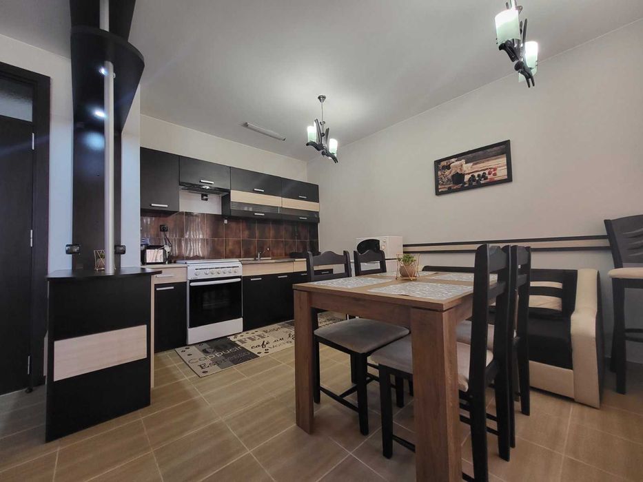 Продавам разработен бизнес