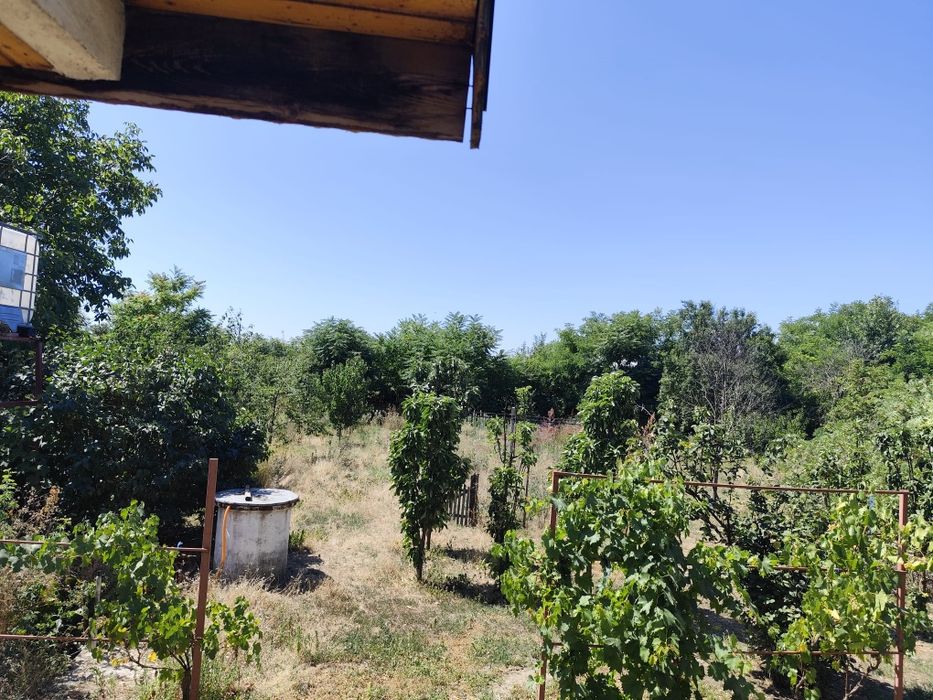 Vând casă în Grindași- Ialomița