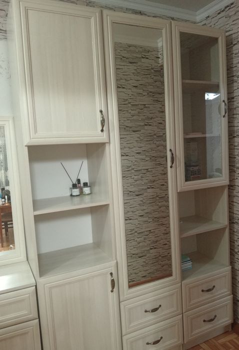 Шкаф  в прихожую