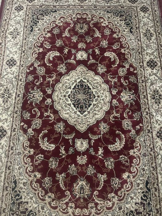 Продам ширстяной ковер