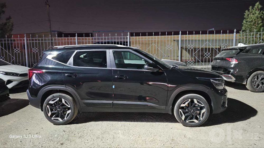 Kia Seltos PE G08M model (eng oxirgi pazitsiya  )