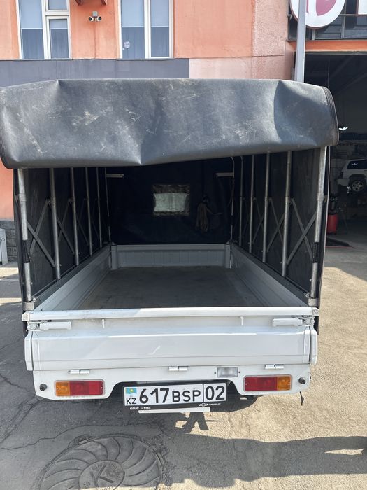 Продам шевролет лабо