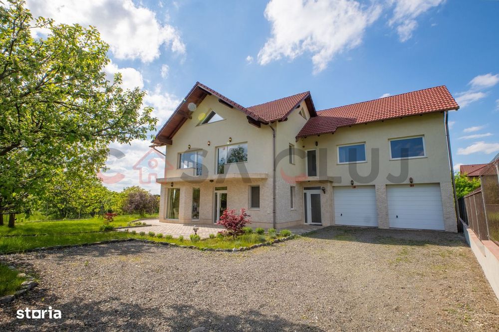 Casa de vânzare in Făget, 1000mp teren cu livadă și grădină!