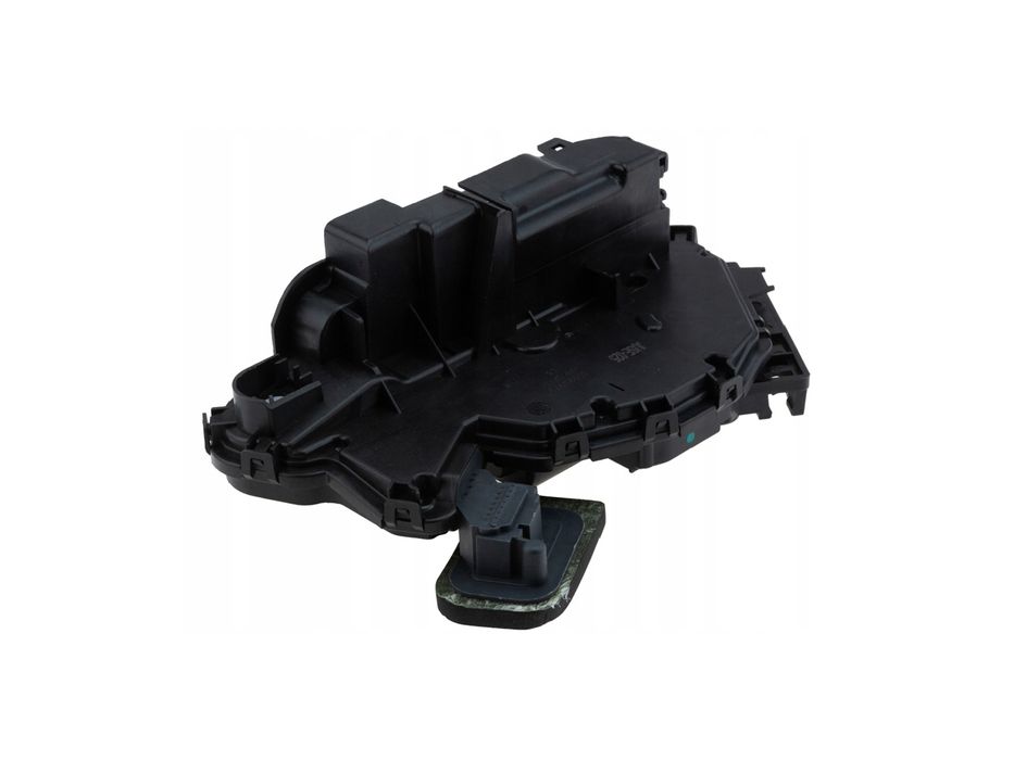 Брава за Audi Q3 F3 (2018+)