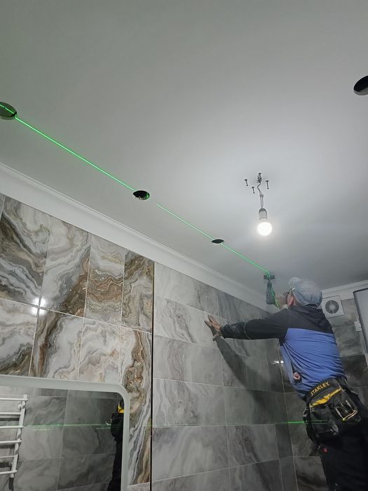 Услуги электрика