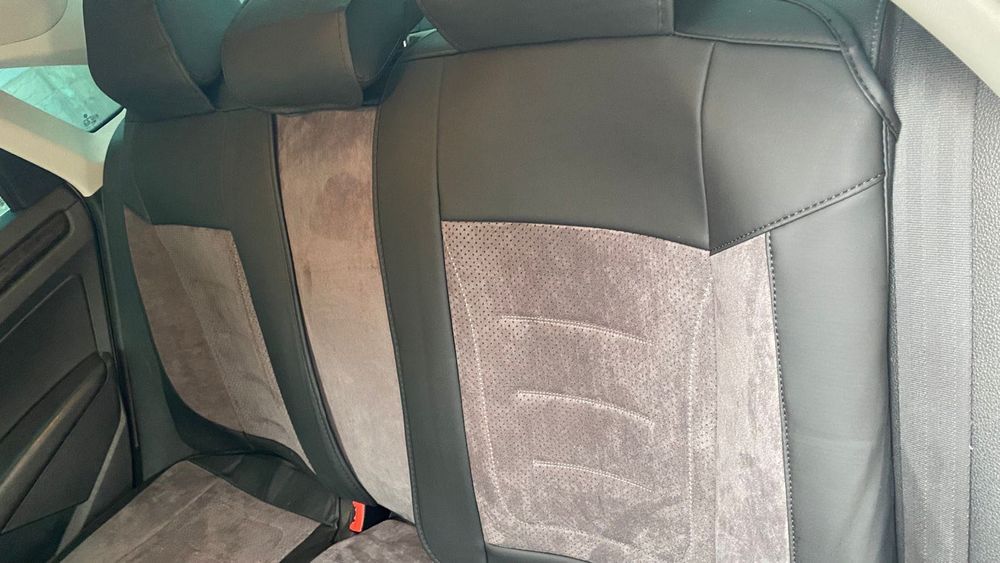 Чехол для сиденья авто новая