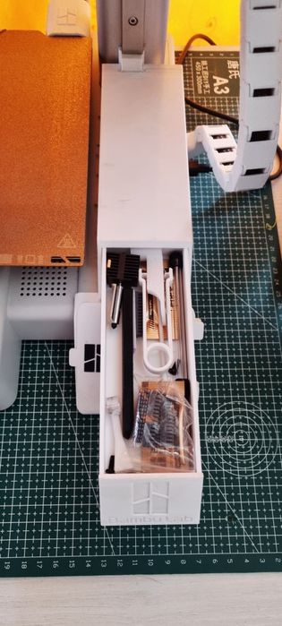 Продам bambu lab a1mini combo