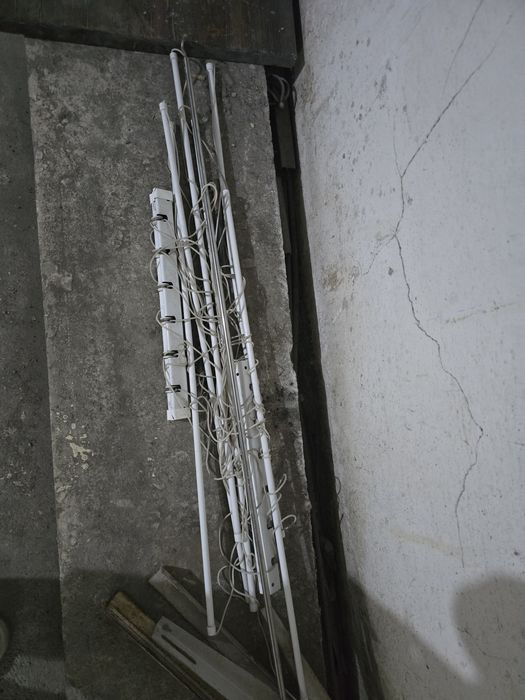 Сушилка потолочная