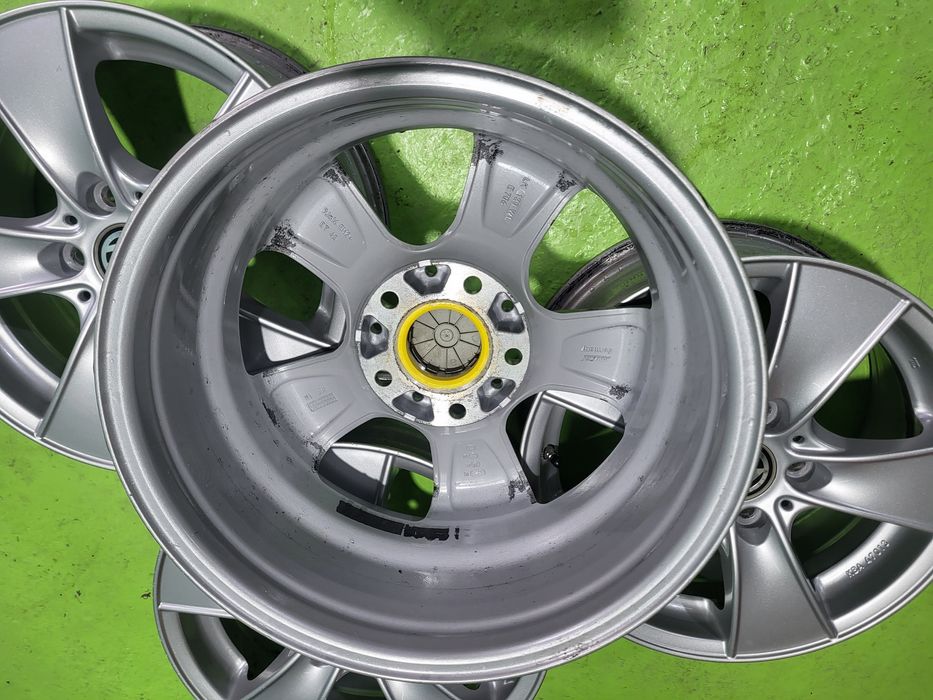 16 5x120 Vw Transporter T5 T6 5х120 Т5 Т6