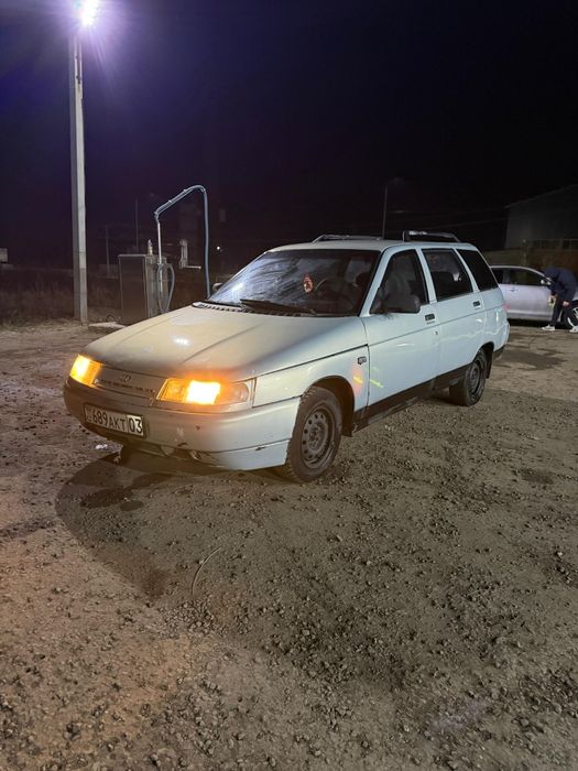 Продам ваз 2111.