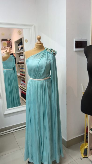 Выпускное платье