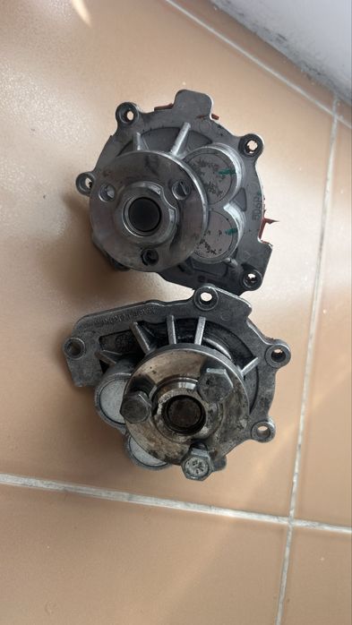 Запчасти на круз 1.8