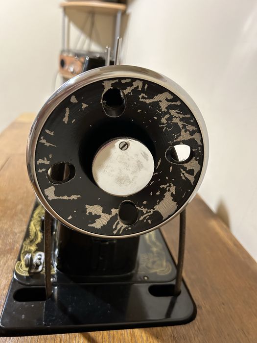 Шевна машина “Лучник”