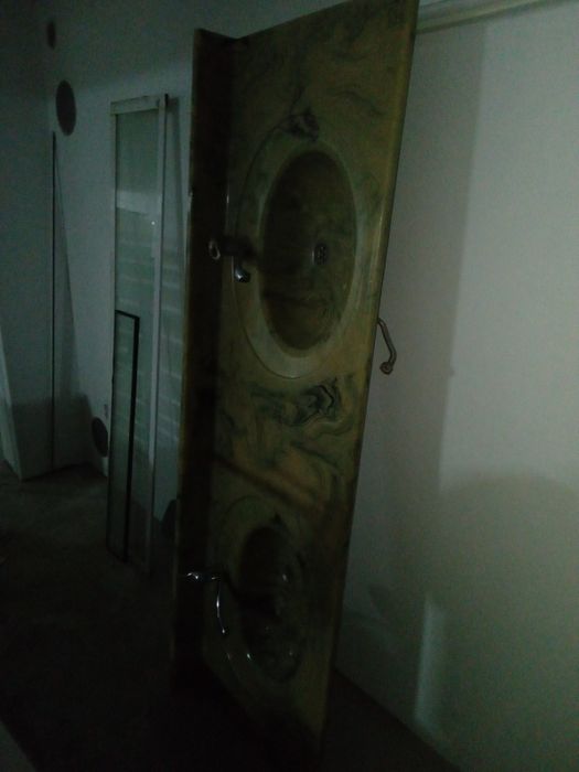 Chiuveta dubla rasina