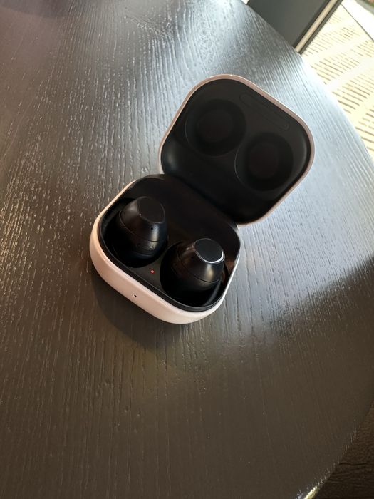 Casti samsung buds fe
