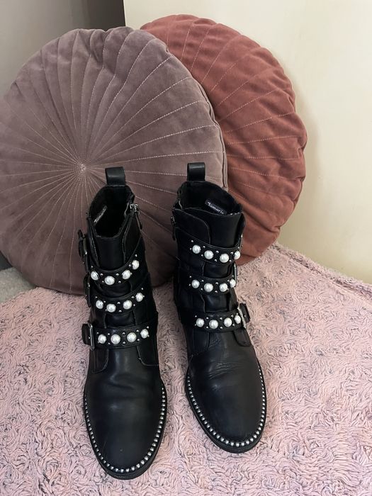 Дамски боти Tamaris 37