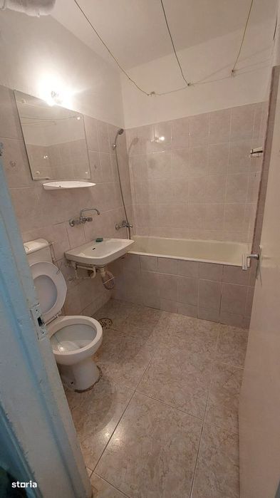 I.l.caragiale 2 Camere Etaj 3