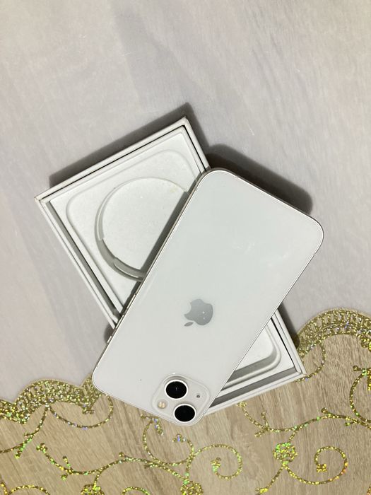 продам айфон 13 128гб