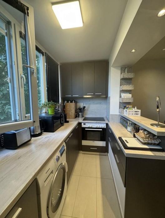 Продава се Тристаен апартамент в София, Младост 4 - 67 кв.м за 3866 €/кв.м - Снимка #2