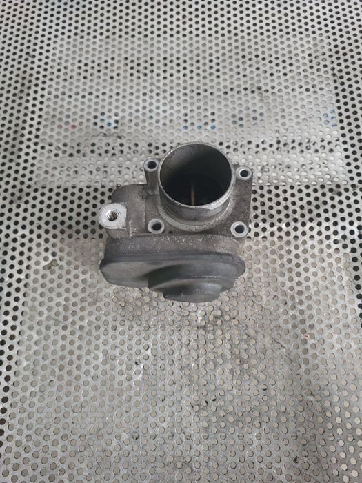 Clapeta Acceleratie Opel Astra H G Zafira B Meriva Combo 1.7 Cdti Motor Z17DTH Cod