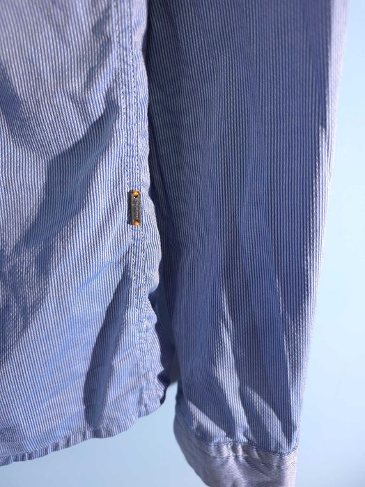 Hugo Boss Риза /мъжка L