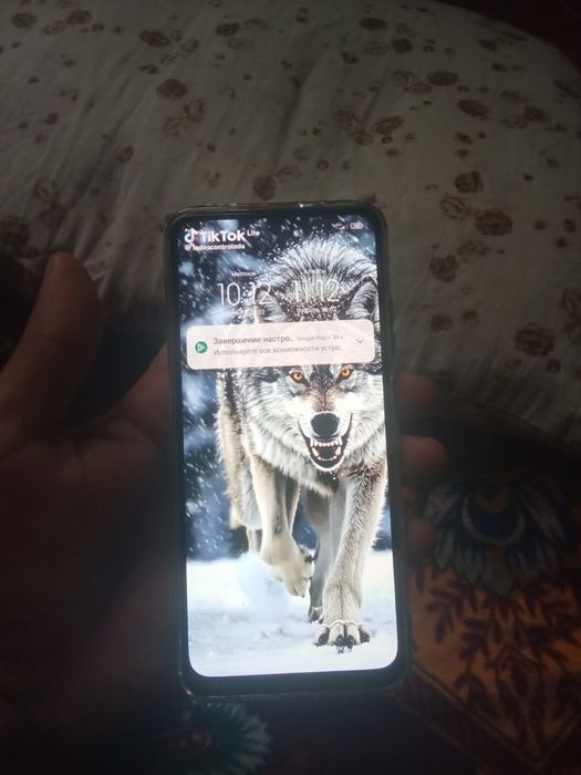 Редми нот 10 с отличный