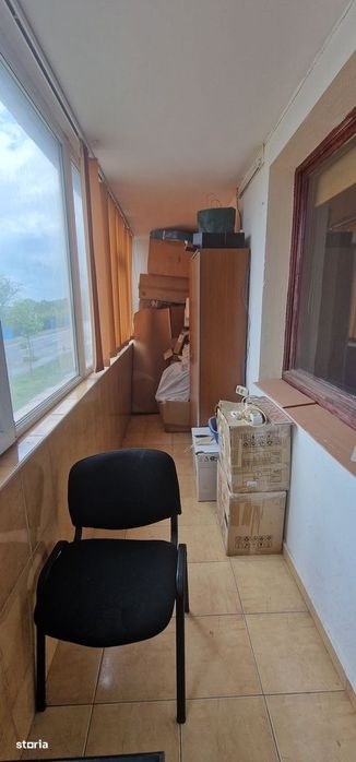 Trei camere etajul 1 , apartament Central.