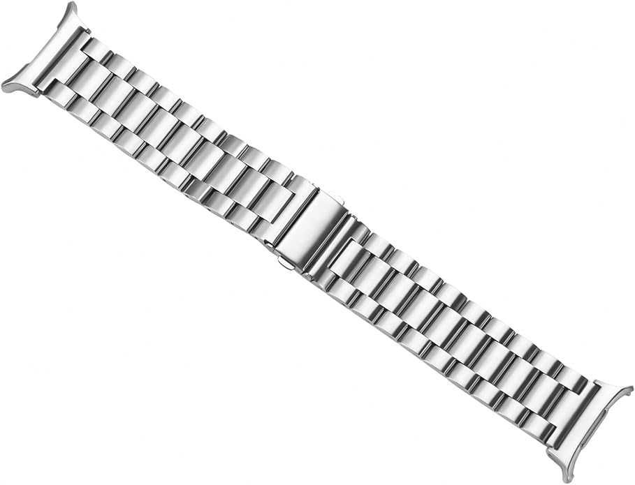 Метална каишка верижка Samsung Galaxy Watch Ultra 8 40 44Classic 46 47