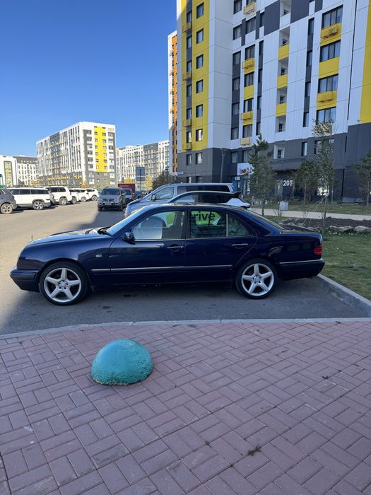 Продам лупарик мерс
