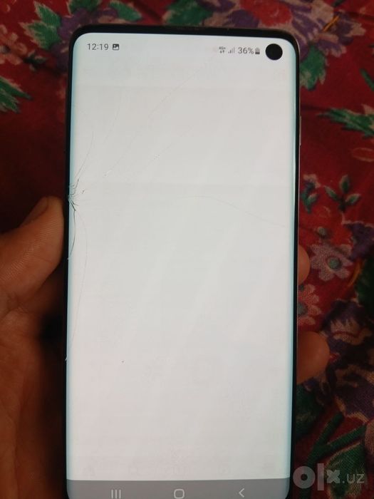 Samsung galaxy s10