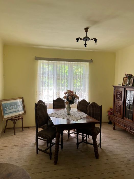 Casă în Derna (casa bătrânească ,căsuță)