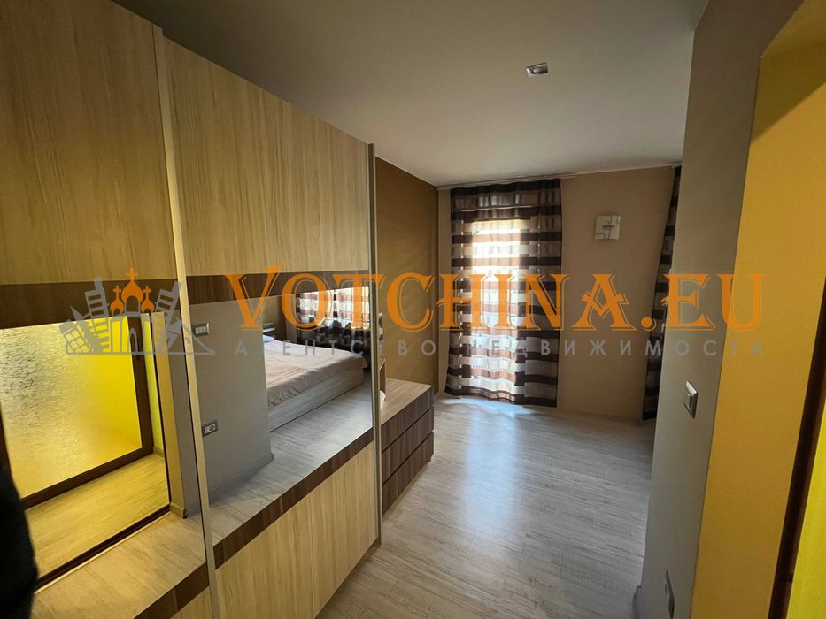 Продава се Тристаен апартамент в Каварна - 99 кв.м за 551 €/кв.м - Снимка #17