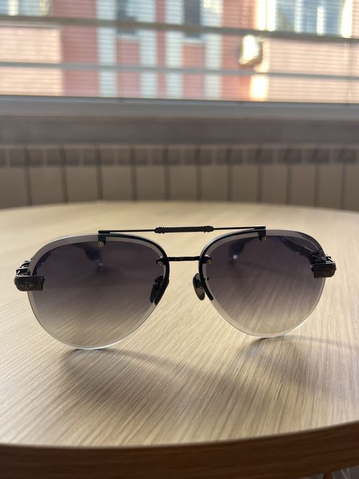 Слънчеви очила Chrome Heards