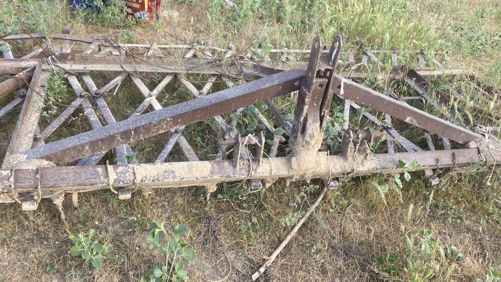 Тырма сатылады  4 метр