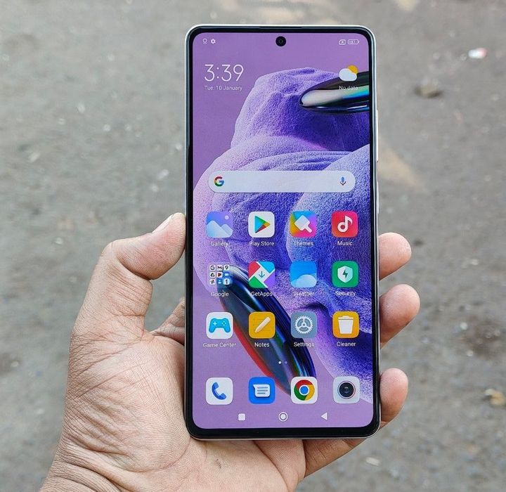 Telefon Xiaomi Redmi Note 12 Pro 5G