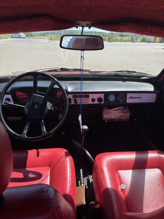 Vand Dacia 1310 TX din 1987