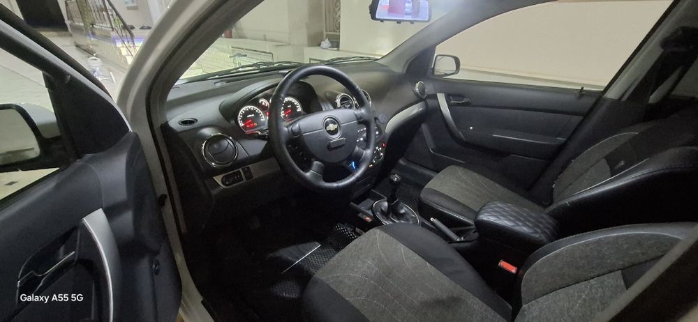 Chevrolet Nexia 3 sotiladi