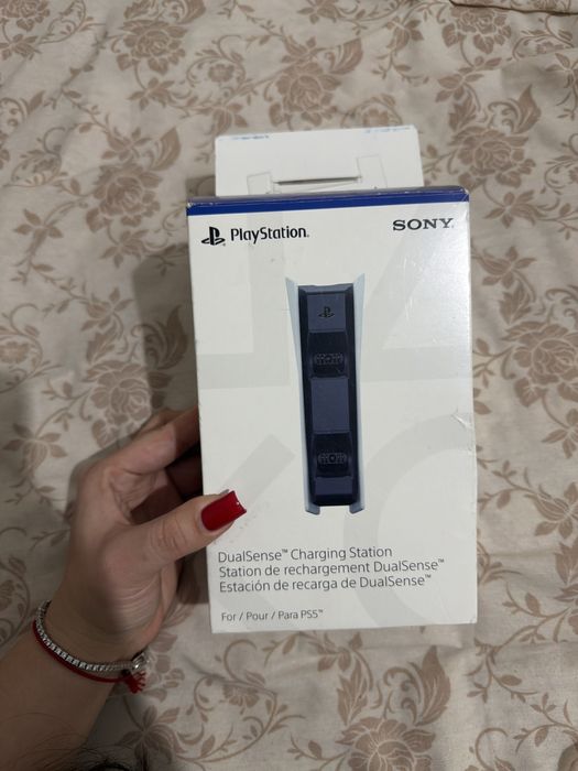 Playstation подставка оригинал